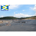 2mm HDPE geomembrane price for dam liner, water tank